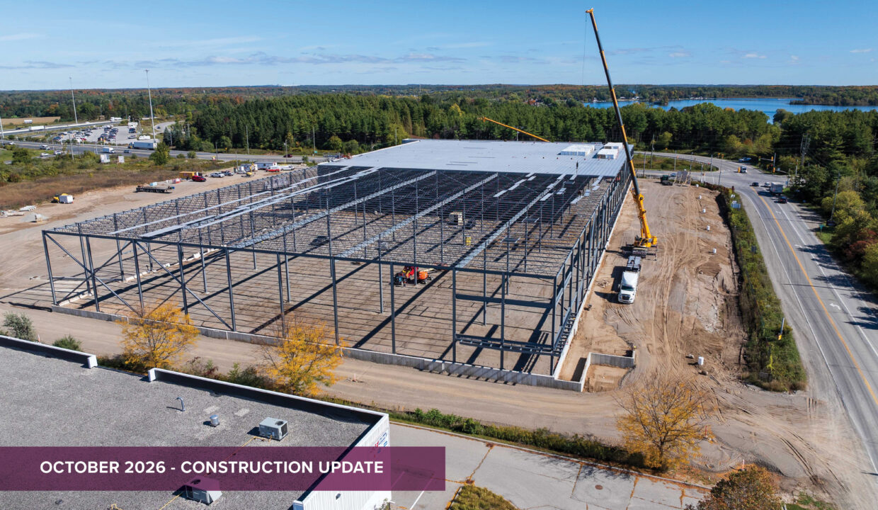 October 2026 Construction Update 3